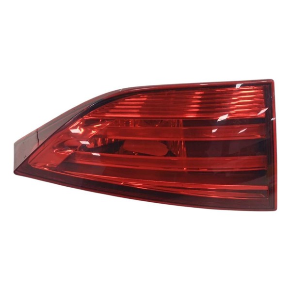 Lanterna Tampa Traseira Esquerda Bmw X1 2014