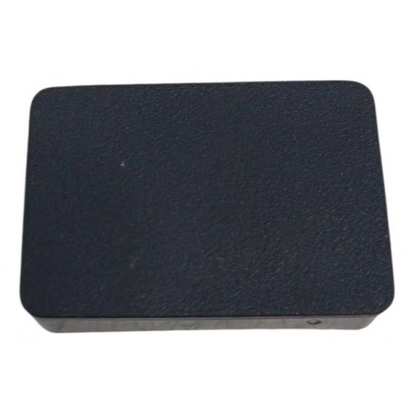 Capa Parafuso Porta Objetos Toyota Corolla 2017