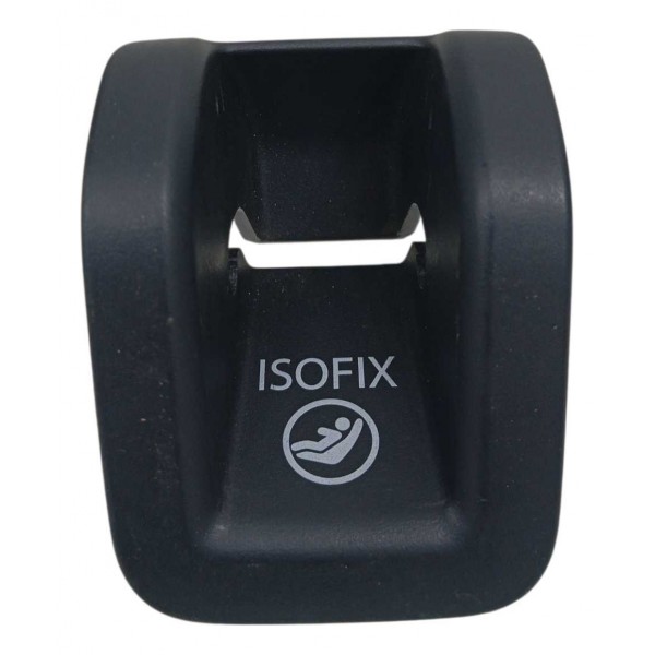 Acabamento Isofix Banco Traseiro Audi A3 2018 N1