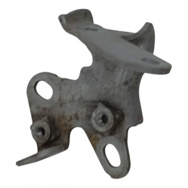 Suporte Válvula Solenoide Nissan Frontier 2017