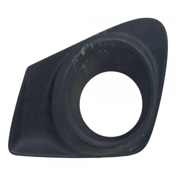 Acabamento Farol Milha Lado Direito Toyota Corolla 2012