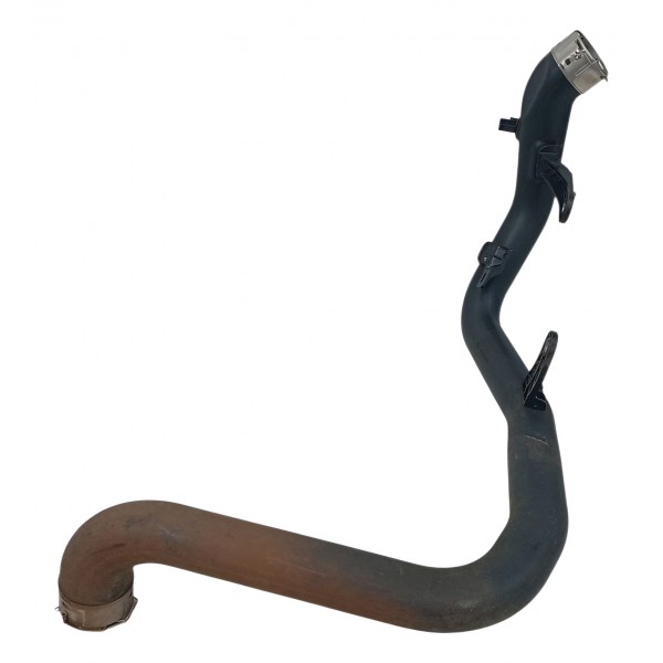 Mangueira Duto Intercooler Chevrolet Onix 2020 26276352