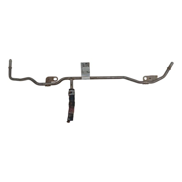 Mangueira Tubo Agua Turbina Chevrolet Onix 2020 55496721