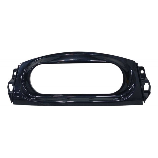 Moldura Comando Ar Condicionado 275704ja0a Frontier 2022