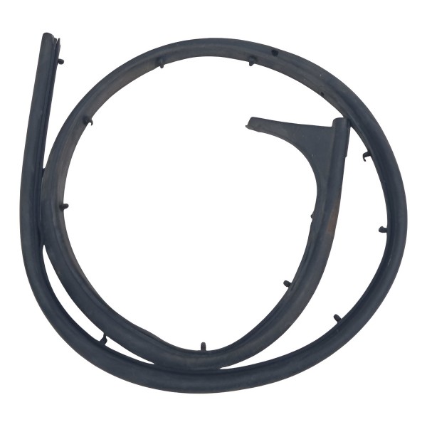 Borracha Vedação Porta Dianteiro Direito Vw Amarok 2014