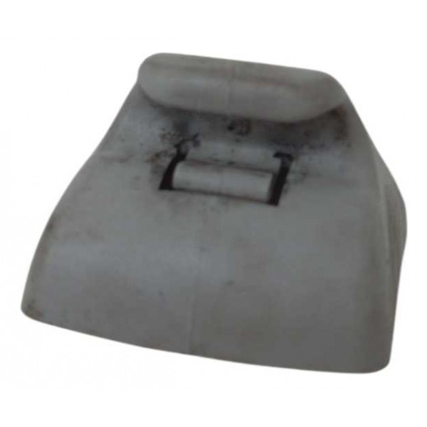 Suporte Presilha Quebra Sol Ford Fiesta 2015 N2