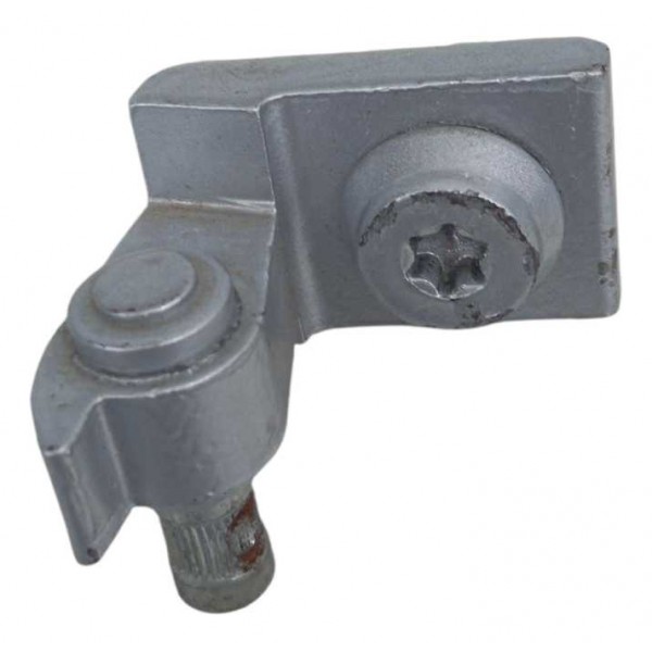 Dobradiça Inferior Porta Traseira Direita Vw Amarok 2014