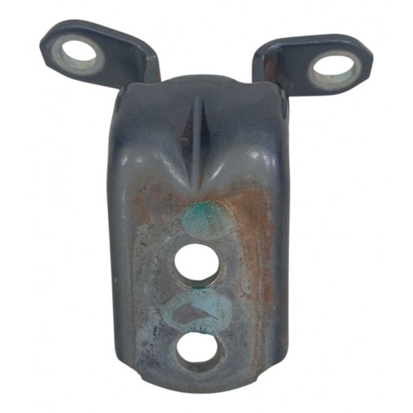 Dobradiça Inferior Porta Traseira Esq Nissan Frontier 2022
