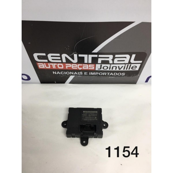 Modulo Controle Porta Traseira Esquerda Volvo Xc60 T5 2014