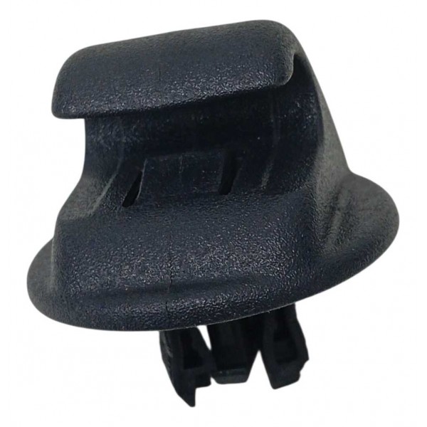 Suporte Presilha Quebra Sol Esquerdo Renault Sandero 2018