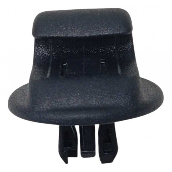 Suporte Presilha Quebra Sol Direito Renault Sandero 2018