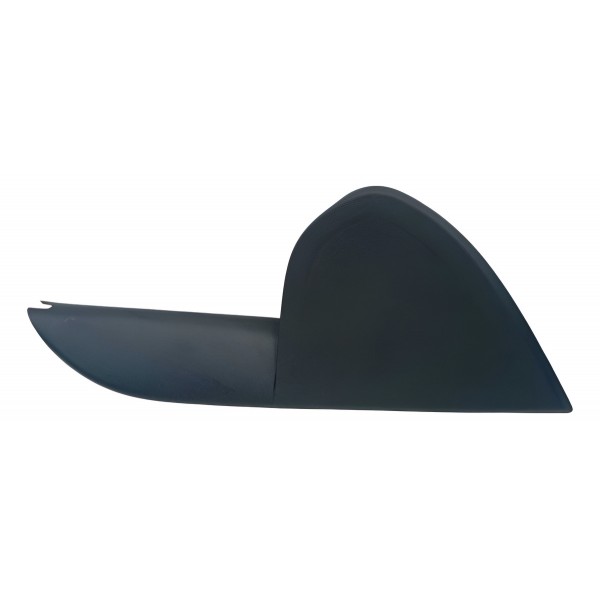 Acabamento Interno Retrovisor Dir 1s1837974 Vw Up Tsi 2018