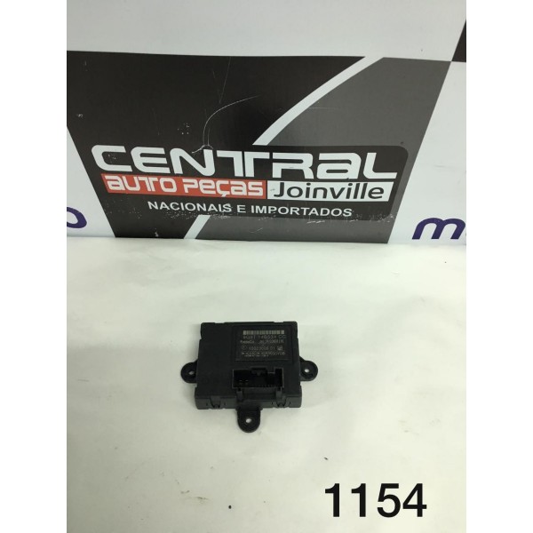 Modulo Controle Porta Traseira Direita Volvo Xc60 T5 2014