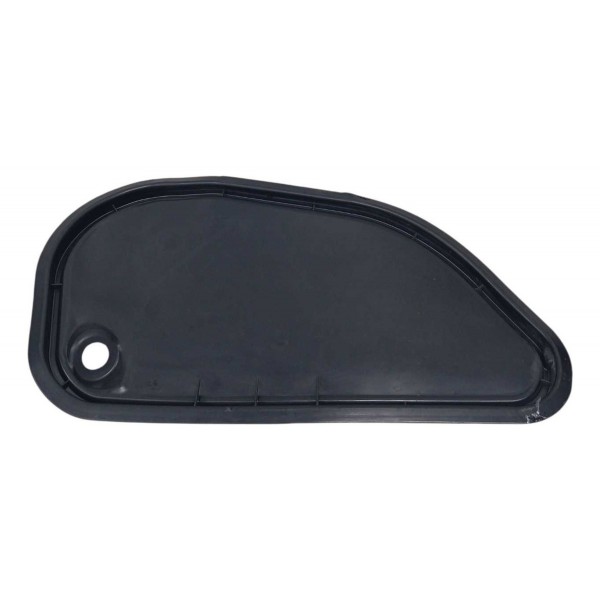 Acabamento Interno Forro Porta Traseiro Direito Vw Up 2018