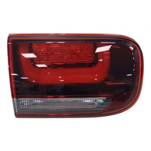 Lanterna Esquerda Tampa Traseira Citroen C4 Cactus 2023