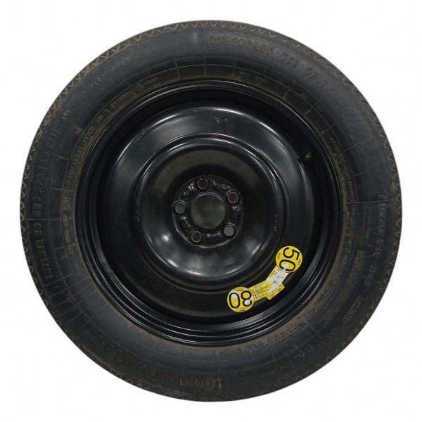 Pneu Estepe 155/85r18 Land Rover Evoque 2015