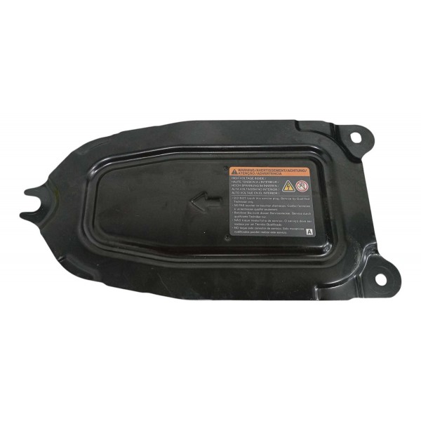 Tampa Assoalho Nissan Leaf 2020 2021 2022