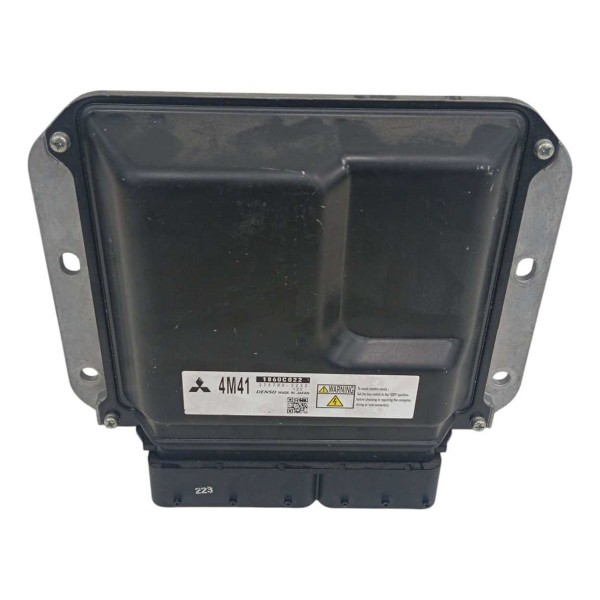 Módulo Injeção Pajero Full 2014 2757002232