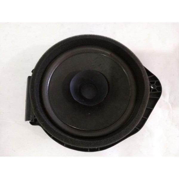 Alto Falante Porta Traseira Direita Tracker Ltz 2015 Preto