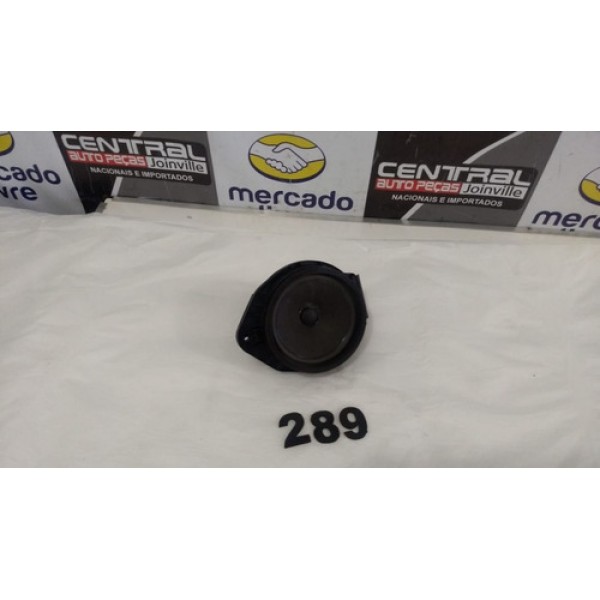 Alto Falante Porta Dianteira Direita Tracker 2017 2018 Preto