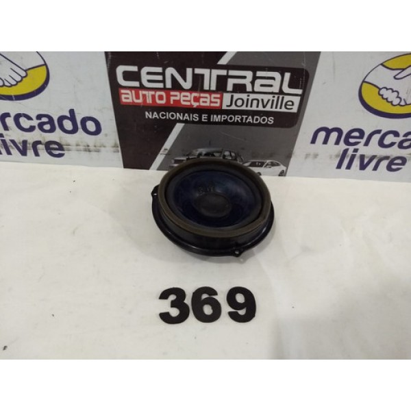 Alto Falante Porta Traseira Esquerda Ford Focus 2013 2014 Preto