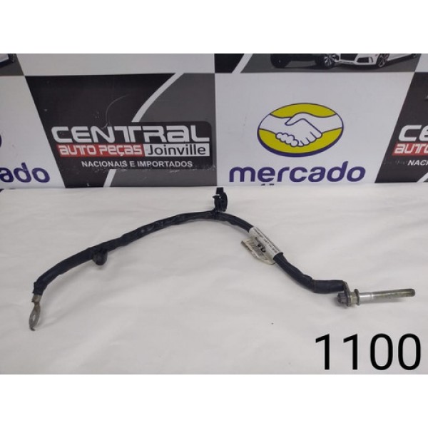 Cabo Terra Ford Focus Se 2017 Preto Cabo Terra Ford Focus Se 2017 Preto