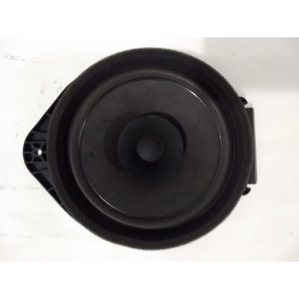 Alto Falante Porta Traseira Esquerda Tracker Ltz 2015 Preto