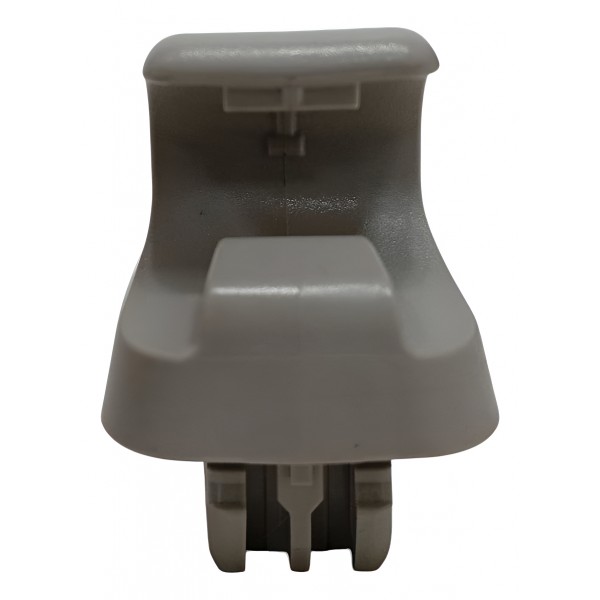 Gancho Suporte Quebra Sol Honda City Hatch 2023