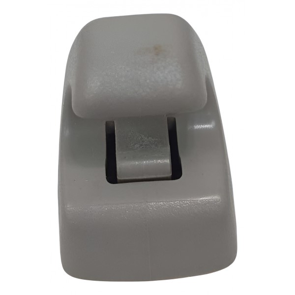 Presilha Suporte Quebra Sol  Chevrolet Onix 2020 N2