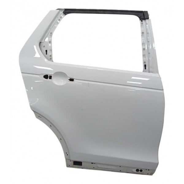 Porta Lata Traseira Dire Discovery Sport Sd4 Hse Diesel 2016