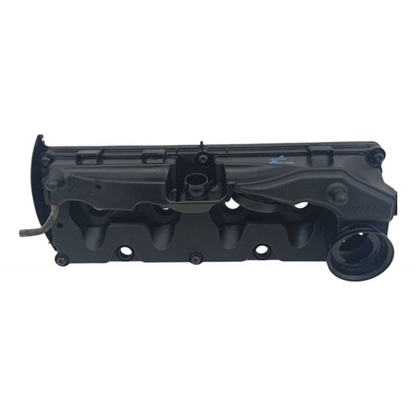 Tampa Válvulas Cabeçote Vw Amarok 2014