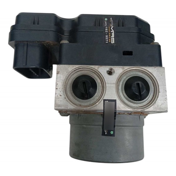 Módulo Central Gm S10 2.8 2014 94765180