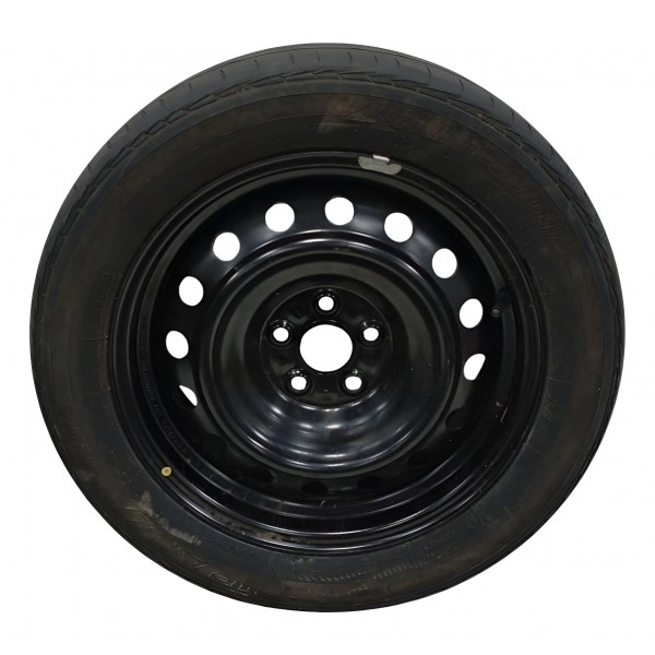 Estepe R16 Pneu Bridgestone Turanza 205/55 R16 Corolla