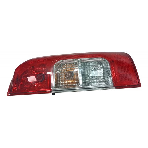 Lanterna Direita Nissan Frontier 2022