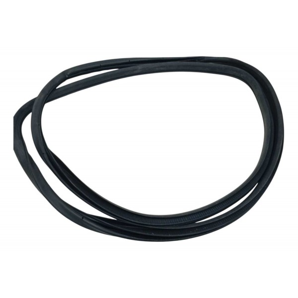 Borracha Porta Traseira Direita Nissan Frontier 2022 Cinza