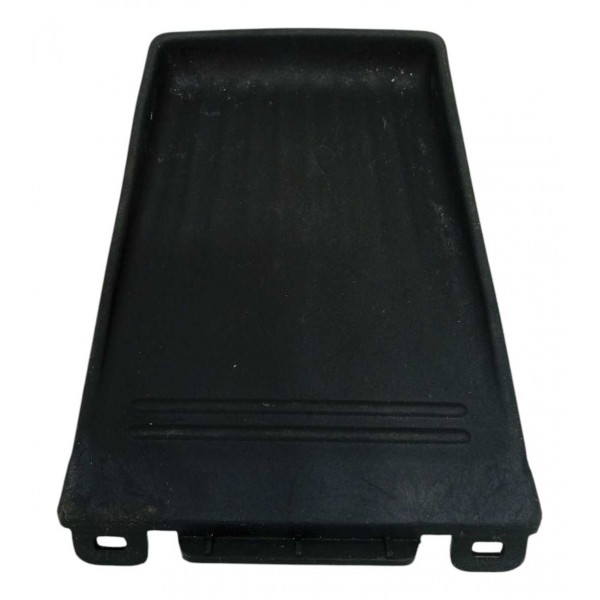 Porta Objetos Painel Nissan Leaf 2020 2021 2022 Preto