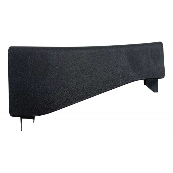 Acabamento Esquerdo Porta Malas Nissan Leaf 2020 849973nf0a Preto