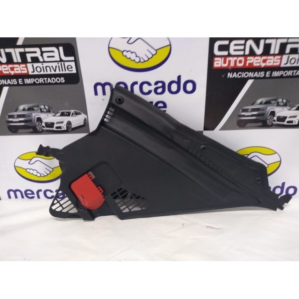 Acabamento Churrasqueira Bateria Bmw 320i Gt Sport 2015