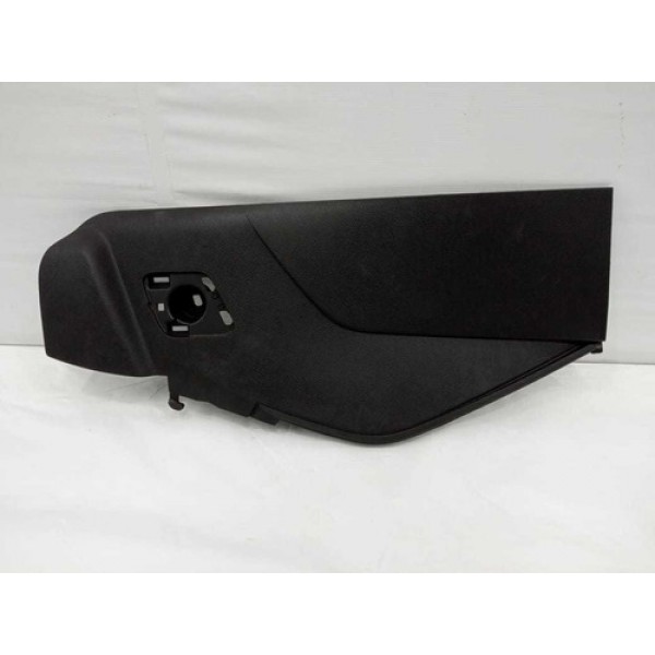 Acabamento Console Central Esquerdo Ford Focus 2014
