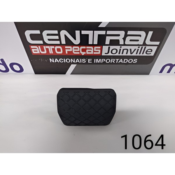 Borracha Pedal Freio Vw Jetta Tsi 2.0 2017 211cv
