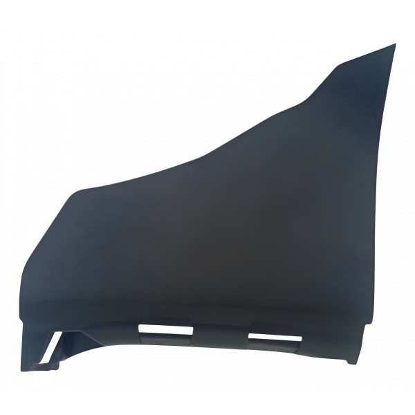 Moldura Painel Dir Nissan Nissan Frontier 2022 669005jloa