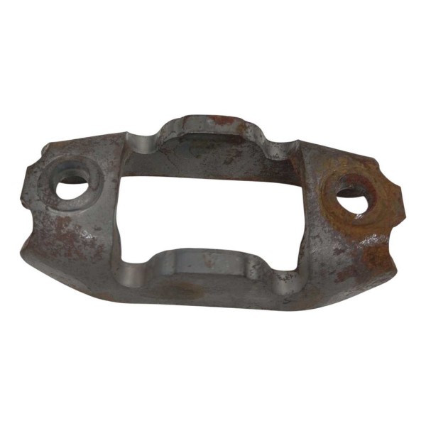Trava Bico Mitsubishi L200 Triton 2.4 4x4 2023 N4
