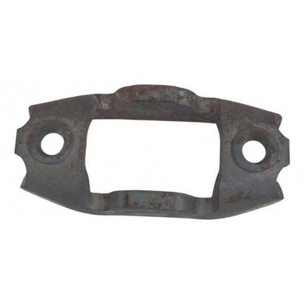 Trava Bico Mitsubishi L200 Triton 2.4 4x4 2023 N3