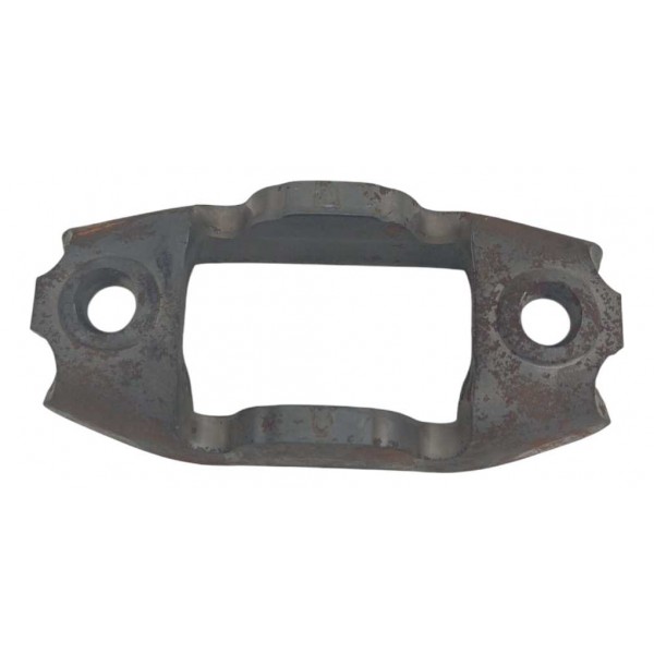 Trava Bico Mitsubishi L200 Triton 2.4 4x4 2023 N2