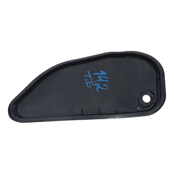 Guarda Pó Porta Traseira Esquerda Vw Up Tsi 2017