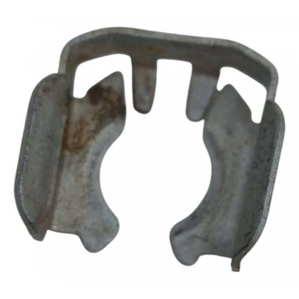 Trava Bico Injetor Chevrolet Onix 2020 N2 Branco