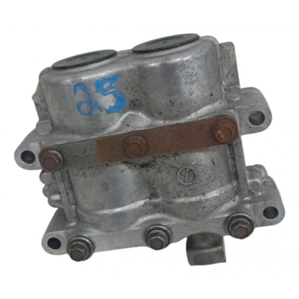 Bomba Óleo Eixo Balanceiro Outlander 2.2 Diesel 2016 2017