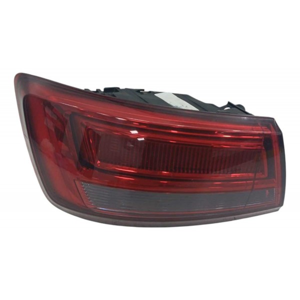 Lanterna Traseira Esquerda Audi A3 2018