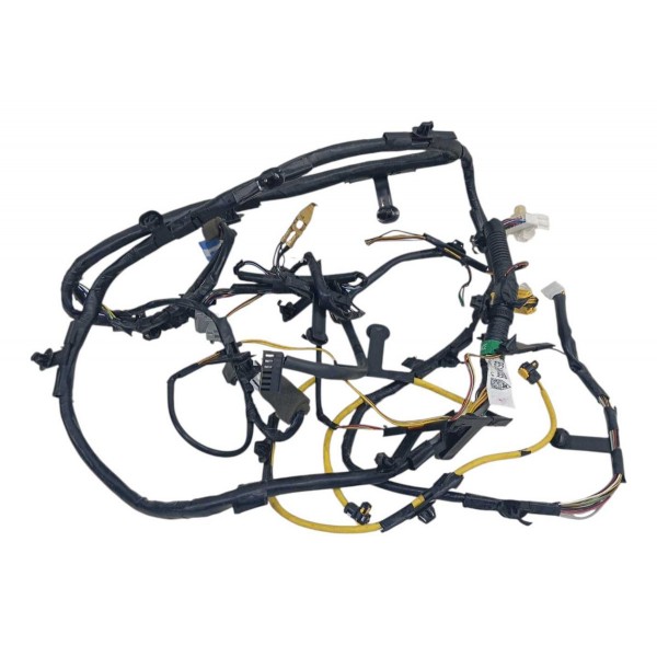 Chicote Teto 8510k755s L200 Triton 2023