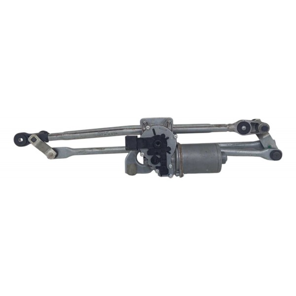 Motor Galhada Limpador Parabrisa Bmw X1 2014